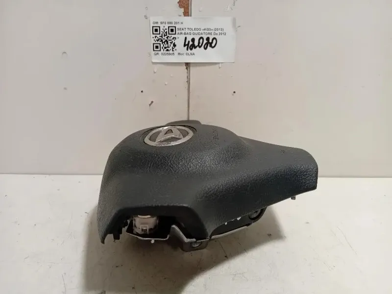 Air-bag Guidatore 1D0A98207X0E Daihatsu Terios II 2006