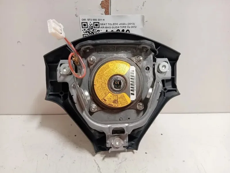 Air-bag Guidatore 1D0A98207X0E Daihatsu Terios II 2006