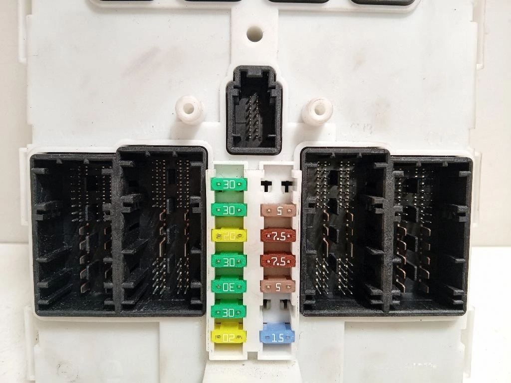 Centralina Comfort 6335 6825520-01 Mini MINI Clubman F54 2019