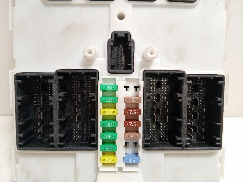 Centralina Comfort 6335 6825520-01 Mini MINI Clubman F54 2019