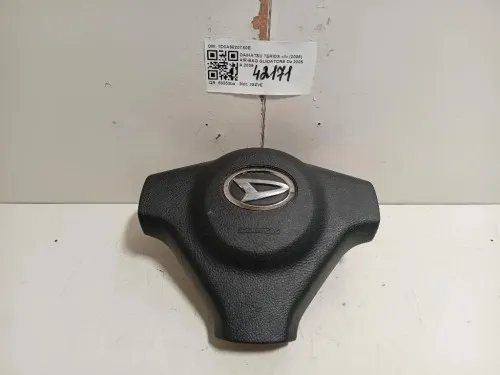 Air-bag Guidatore 1D0A98207X0E Daihatsu Terios II 2006
