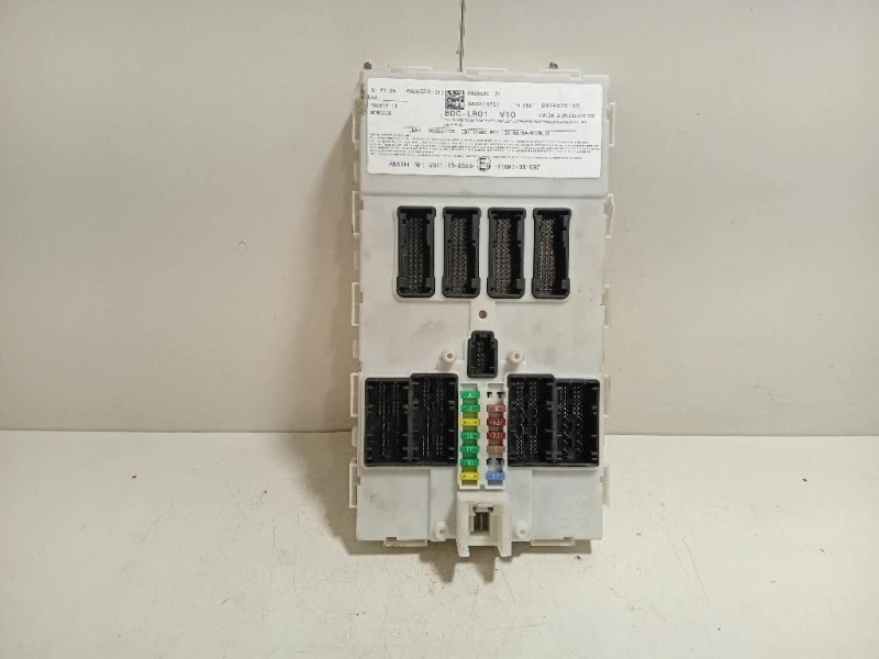 Centralina Comfort 6335 6825520-01 Mini MINI Clubman F54 2019