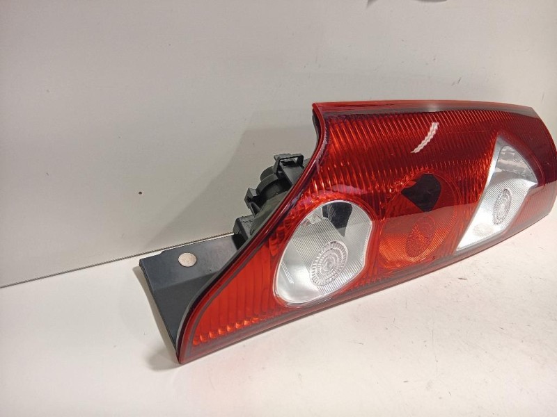 Fanale POST SX 89072580 Renault Kangoo Express III 2008