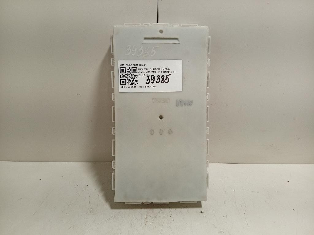 Centralina Comfort 6335 6825520-01 Mini MINI Clubman F54 2019