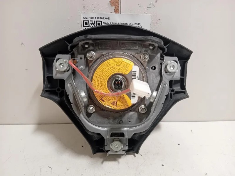 Air-bag Guidatore 1D0A98207X0E Daihatsu Terios II 2006