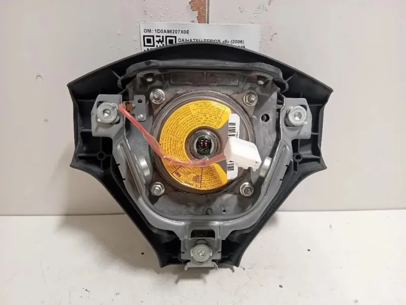 Air-bag Guidatore 1D0A98207X0E Daihatsu Terios II 2006