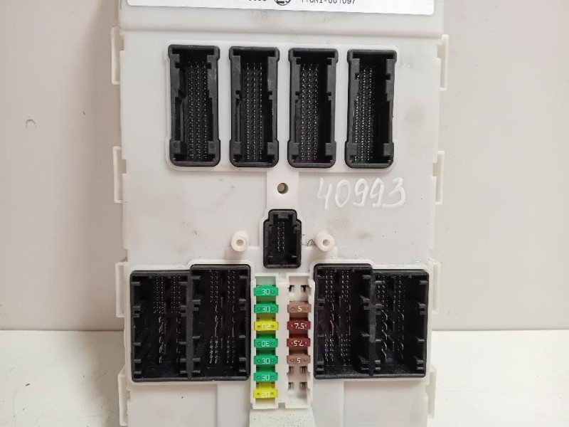 Centralina Comfort 6135 6808577-02 Mini MINI Cooper F56 2014