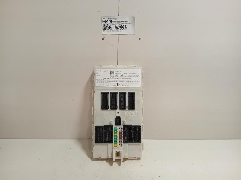 Air-bag Guidatore 1D0A98207X0E Daihatsu Terios II 2006