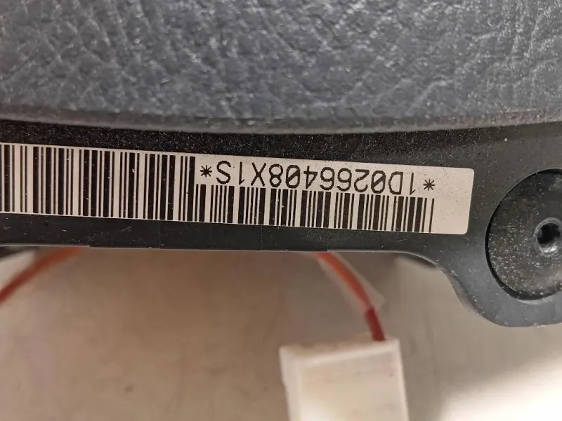 Air-bag Guidatore 1D0A98207X0E Daihatsu Terios II 2006