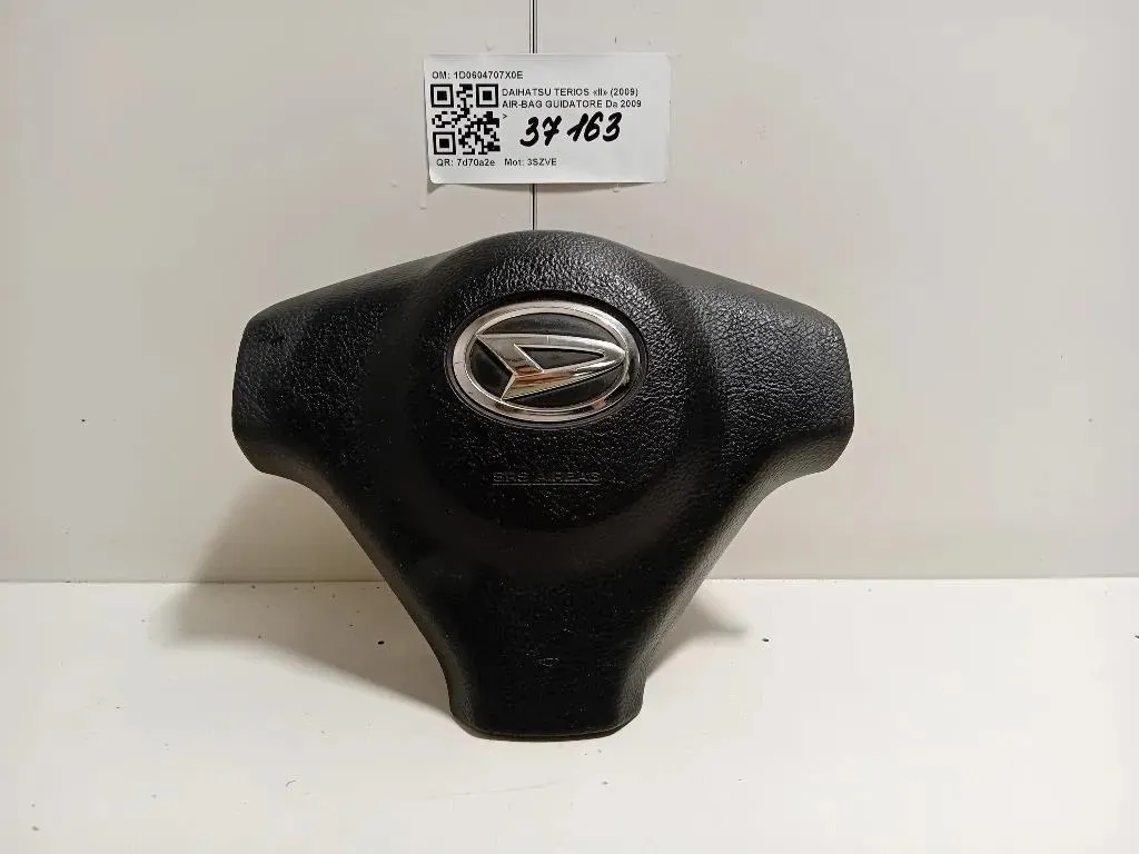 Air-bag Guidatore 45130B0030B0 E7CT6286697 Daihatsu Terios II 2009