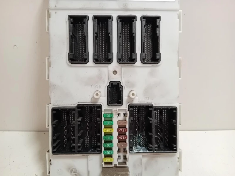 Centralina Comfort 6135 6808577-02 Mini MINI Cooper F56 2014