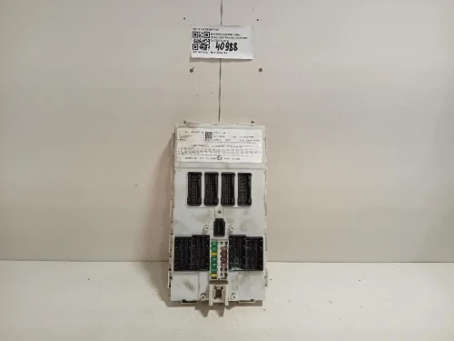 Centralina Comfort 6135 6808577-02 Mini MINI Cooper F56 2014