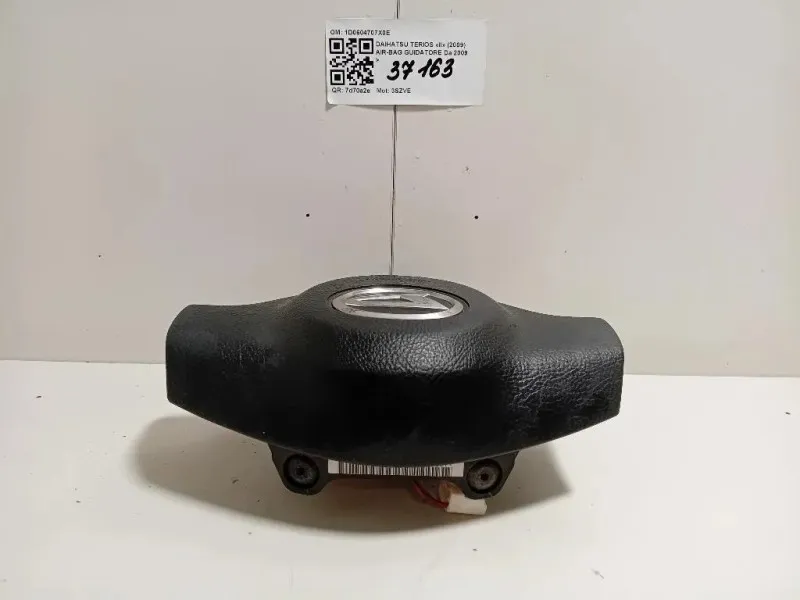 Air-bag Guidatore 45130B0030B0 E7CT6286697 Daihatsu Terios II 2009