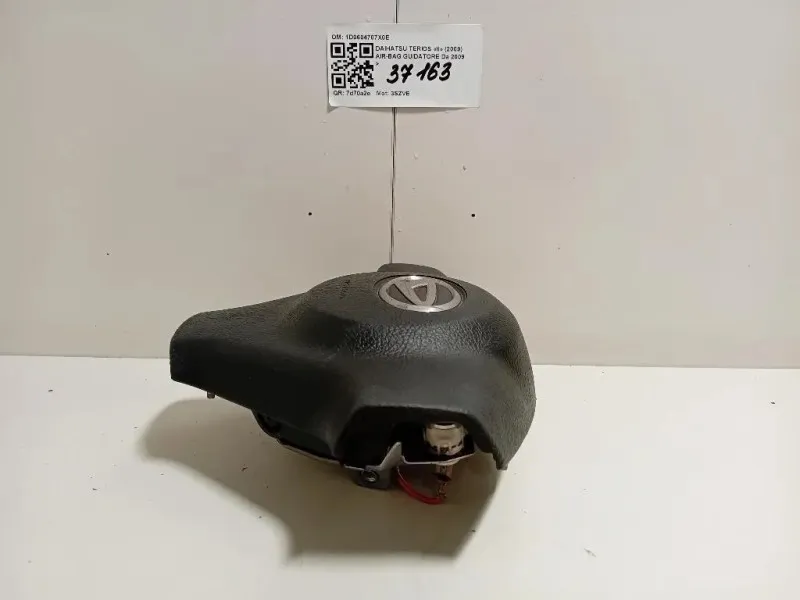 Air-bag Guidatore 45130B0030B0 E7CT6286697 Daihatsu Terios II 2009