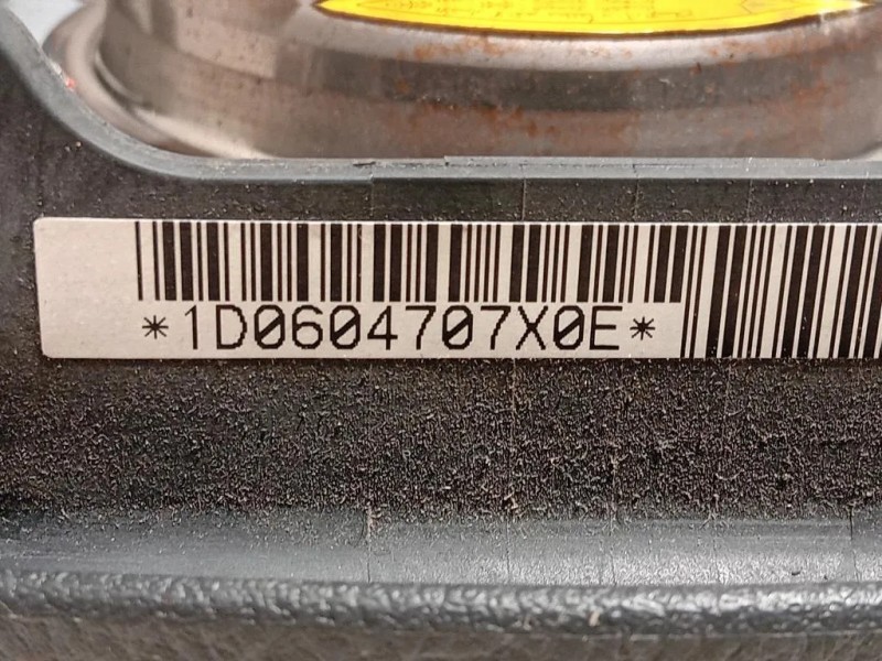 Air-bag Guidatore 45130B0030B0 E7CT6286697 Daihatsu Terios II 2009