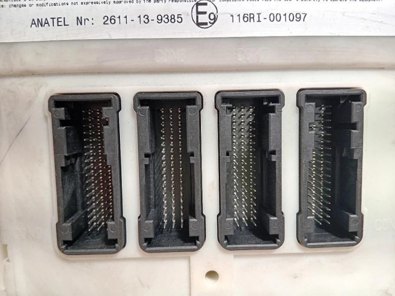 Centralina Comfort CENTRALINA COMFORT Mini MINI Cooper F56 2014