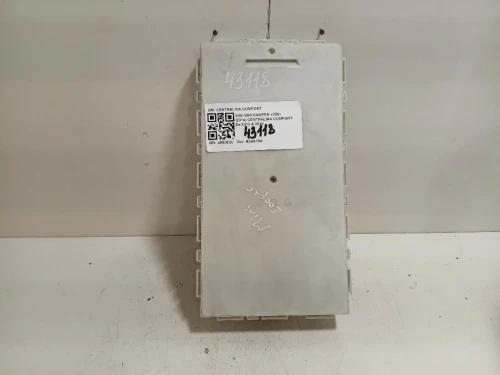 Centralina Comfort CENTRALINA COMFORT Mini MINI Cooper F56 2014