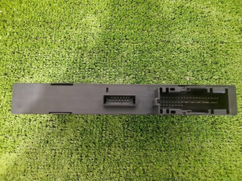 Centralina Comfort 6135922171901 Mini MINI Cooper R56 2007