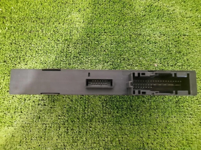 Centralina Comfort 6135922171901 Mini MINI Cooper R56 2007