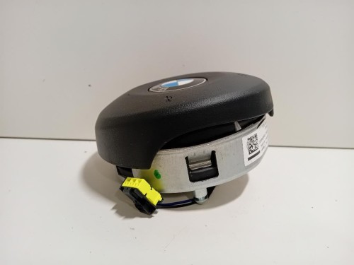 Air-bag Guidatore 6791332 Bmw Serie 1 F20 Berlina 2012