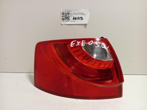 Fanale POST SX 3R9 945 095 A Seat EXEO 3R2 2009