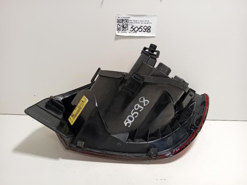 Fanale POST SX 6J39450965 Seat Ibiza V 6J5 2013