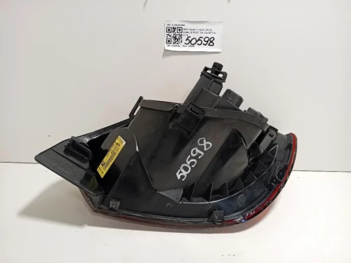 Fanale POST SX 6J39450965 Seat Ibiza V 6J5 2013