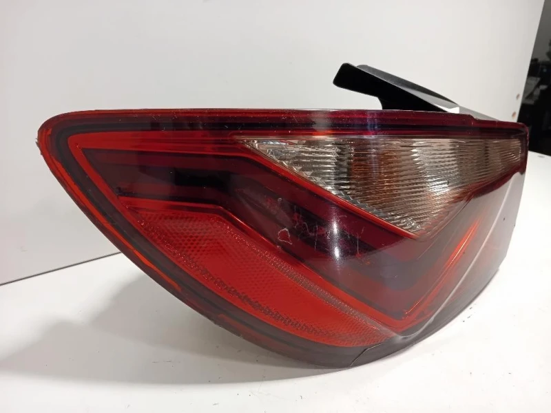 Fanale POST SX 6J39450965 Seat Ibiza V 6J5 2013