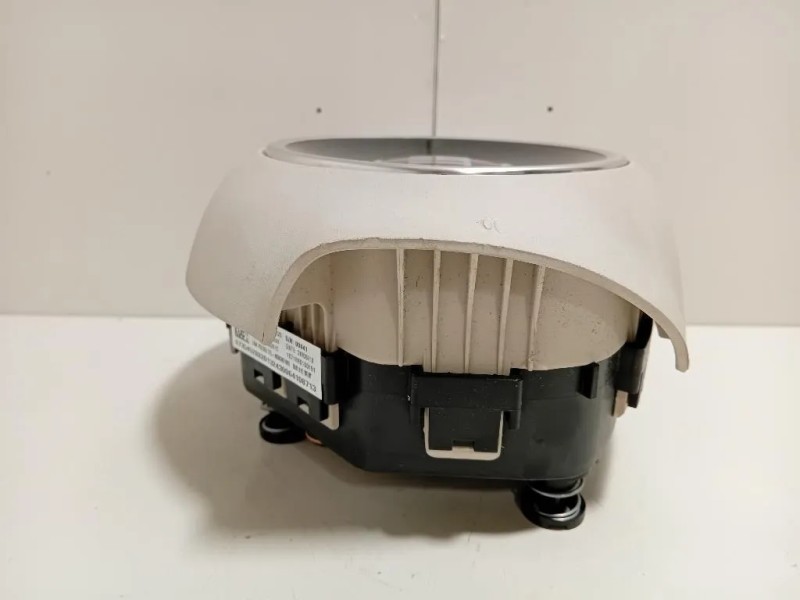 Air-bag Guidatore 07354528820 Fiat 500 II 2015