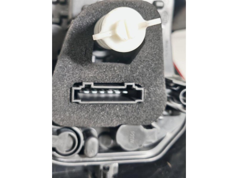 Fanale POST SX 6F0945095J Seat Ibiza VI KJ1 2017