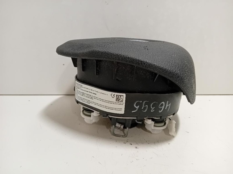 Air-bag Guidatore 6791330-08 Bmw Serie 1 F20 Berlina 2012
