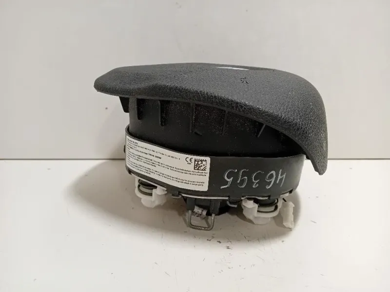 Air-bag Guidatore 6791330-08 Bmw Serie 1 F20 Berlina 2012