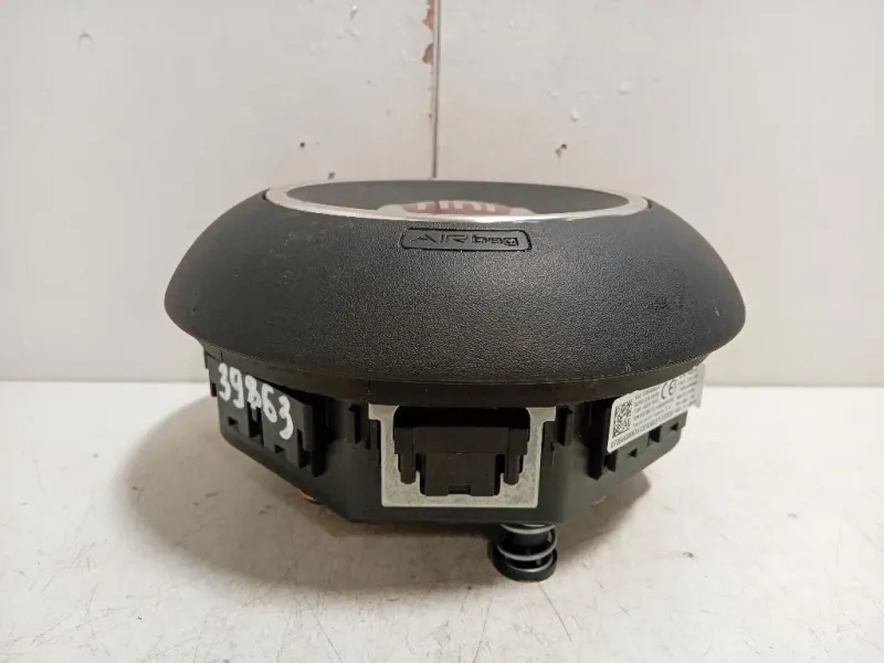 Air-bag Guidatore 61924331 Fiat 500 C 2015