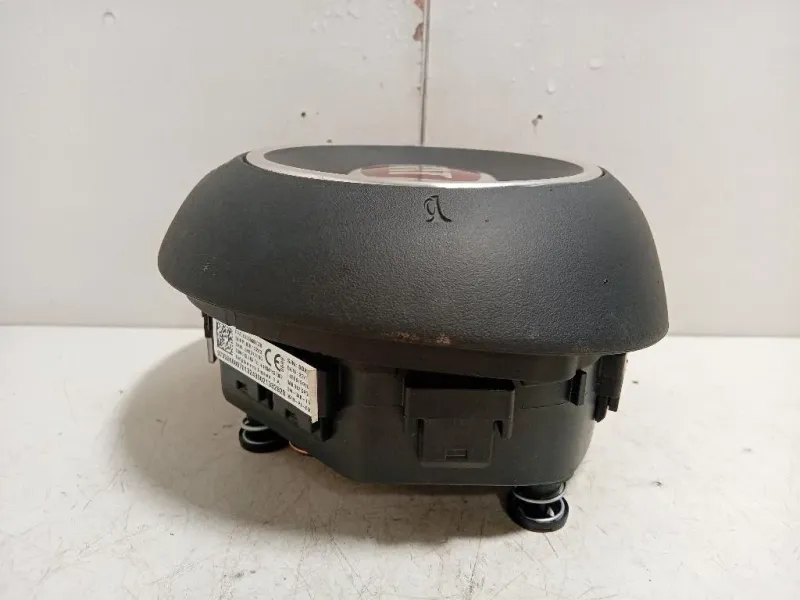 Air-bag Guidatore 61924331 Fiat 500 C 2015