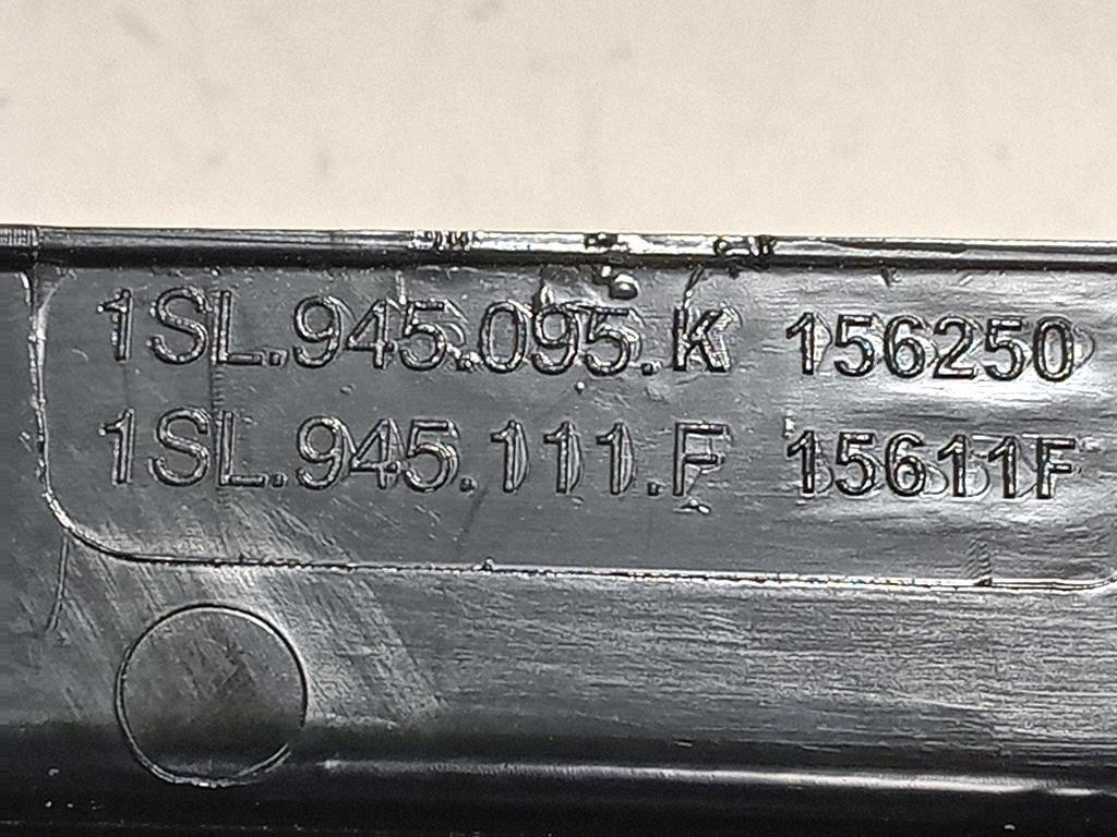 Fanale POST SX 1SL 945 095 K Seat MII 2012