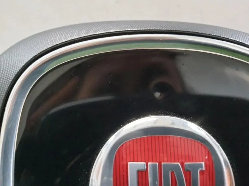 Air-bag Guidatore 735612116 Fiat 500L 2013