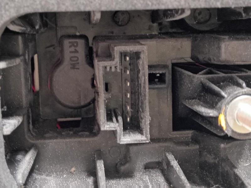 Fanale POST SX 1SL 945 095 K Seat MII 2012