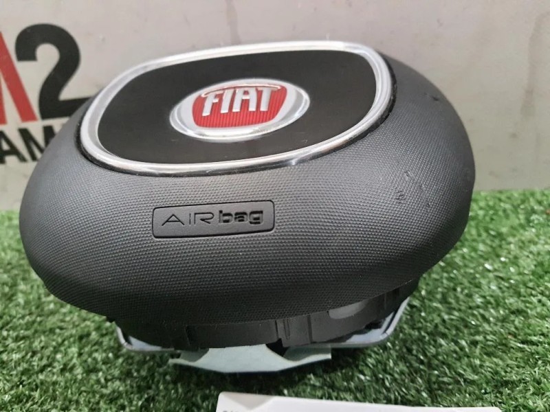 Air-bag Guidatore 735612116 Fiat 500L 2013