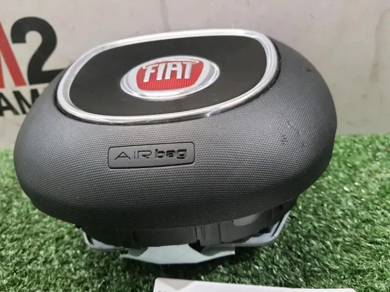 Air-bag Guidatore 735612116 Fiat 500L 2013