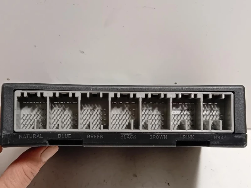 Centralina Comfort 13578806 Opel Astra J 2010