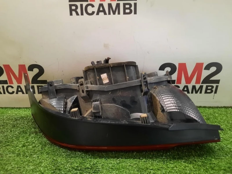 Fanale POST SX 1SL945095H Seat MII 2012