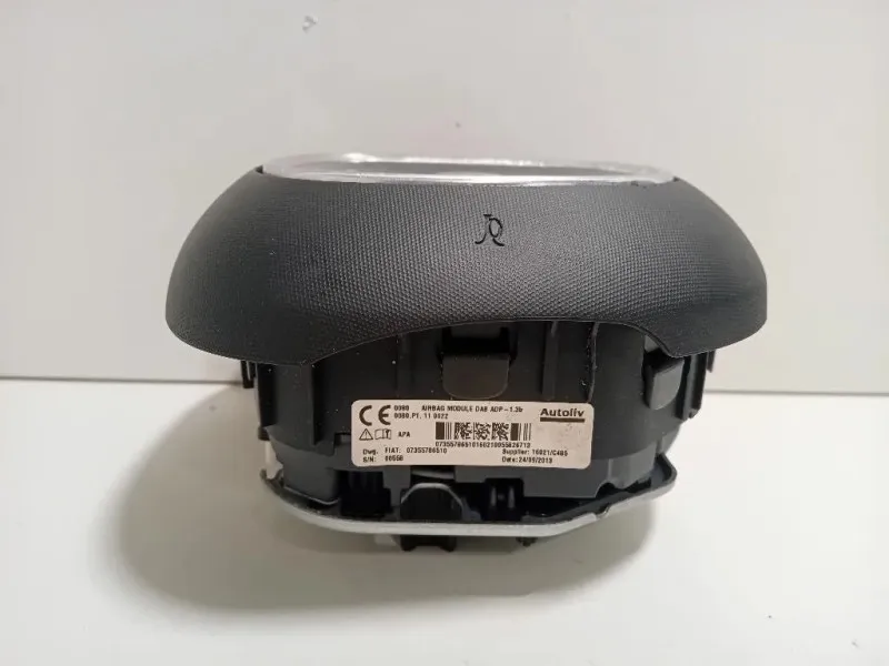 Air-bag Guidatore 07355786510 Fiat 500L 2013