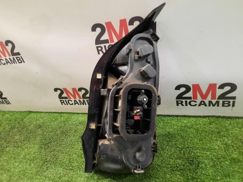 Fanale POST SX 1SL945095H Seat MII 2012