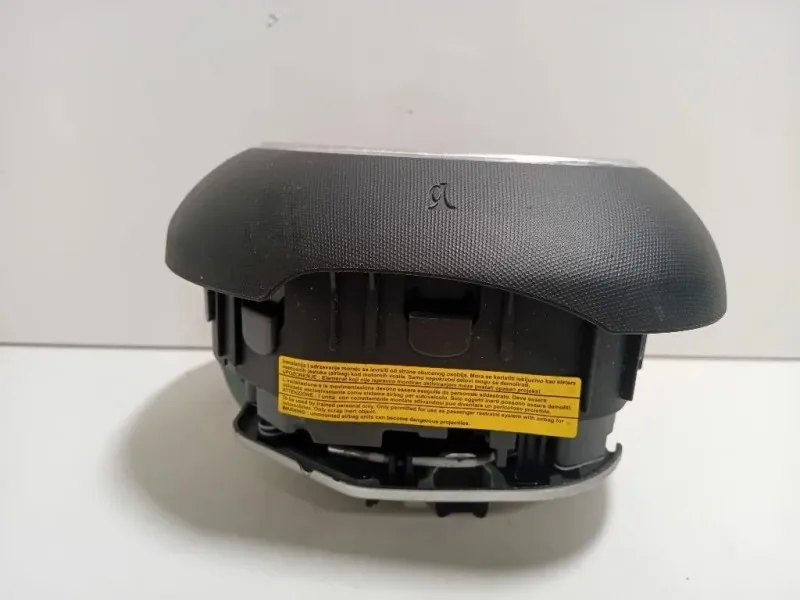 Air-bag Guidatore 07355786510 Fiat 500L 2013