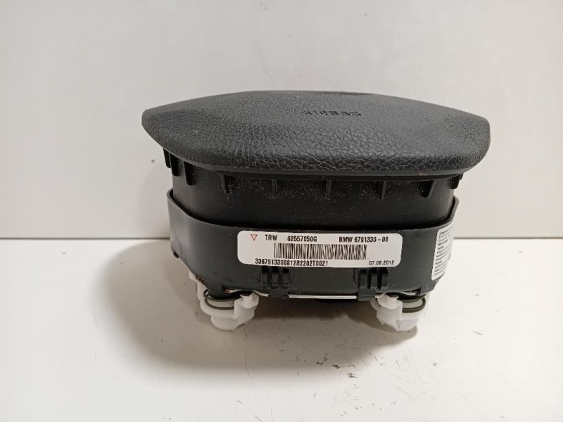 Air-bag Guidatore 6791330-08 Bmw Serie 1 F20 Berlina 2012