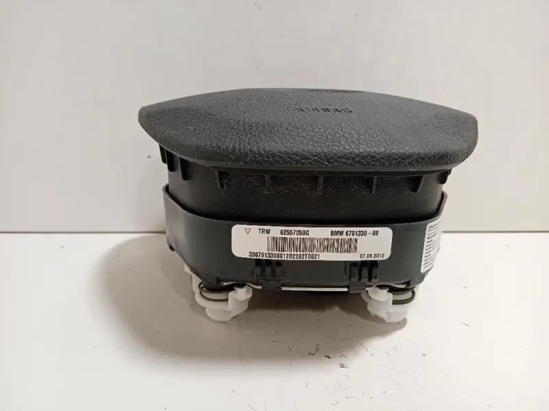 Air-bag Guidatore 6791330-08 Bmw Serie 1 F20 Berlina 2012