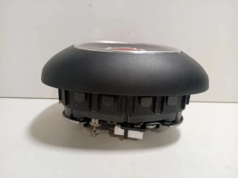 Air-bag Guidatore 07356121160 Fiat 500L 2013