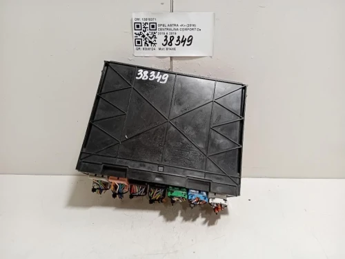Centralina Comfort 13518371 Opel Astra K 2016