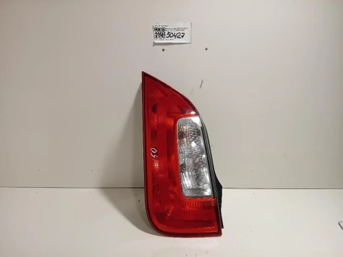 Fanale POST SX 1ST 945 095 C Skoda Citigo 2012