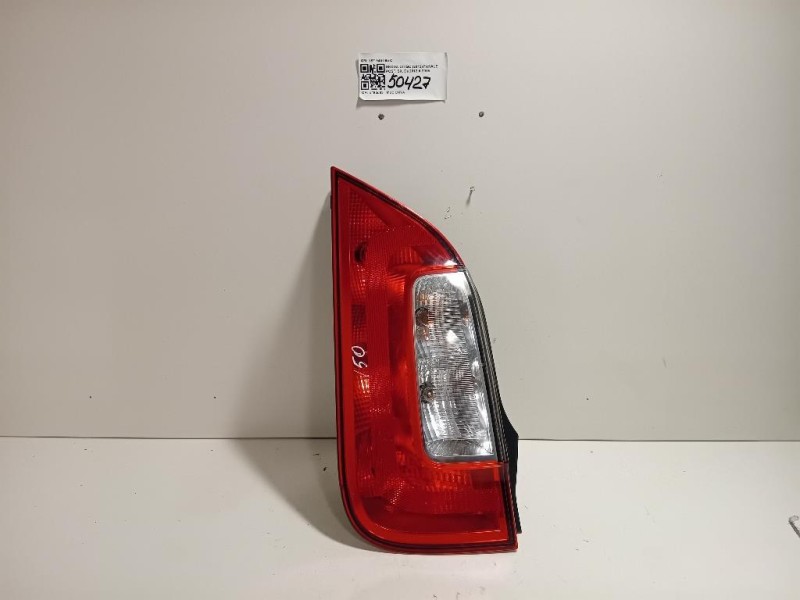 Fanale POST SX 1ST 945 095 C Skoda Citigo 2012